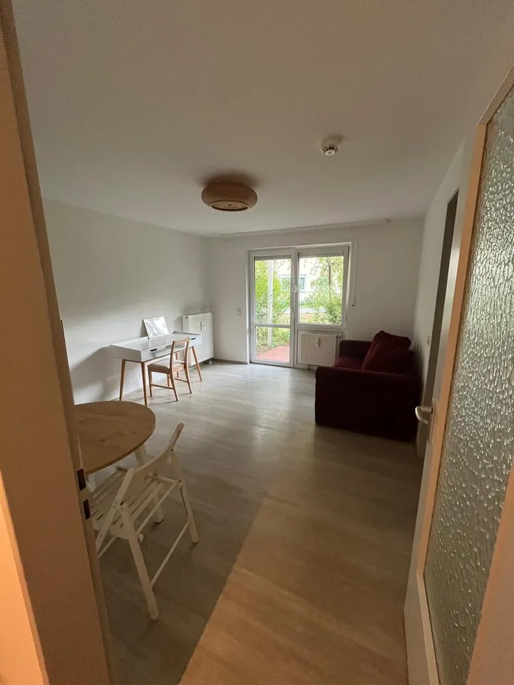 2 Zimmer Wohnung mit 38 m² in München – Bild 12