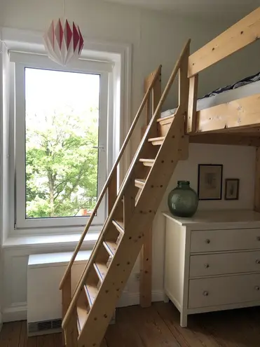 3 Zimmer Wohnung mit 83 m² in Hamburg – Bild 8