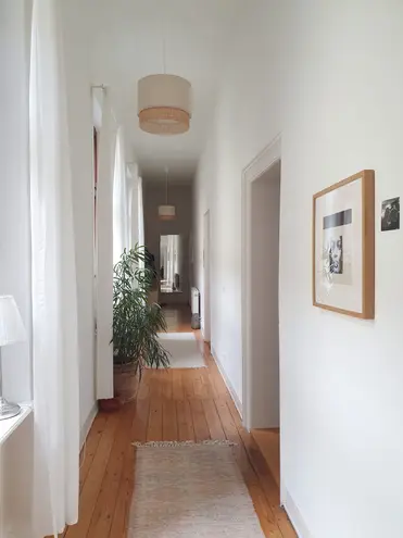 3 Zimmer Wohnung mit 91 m² in Mannheim – Bild 12