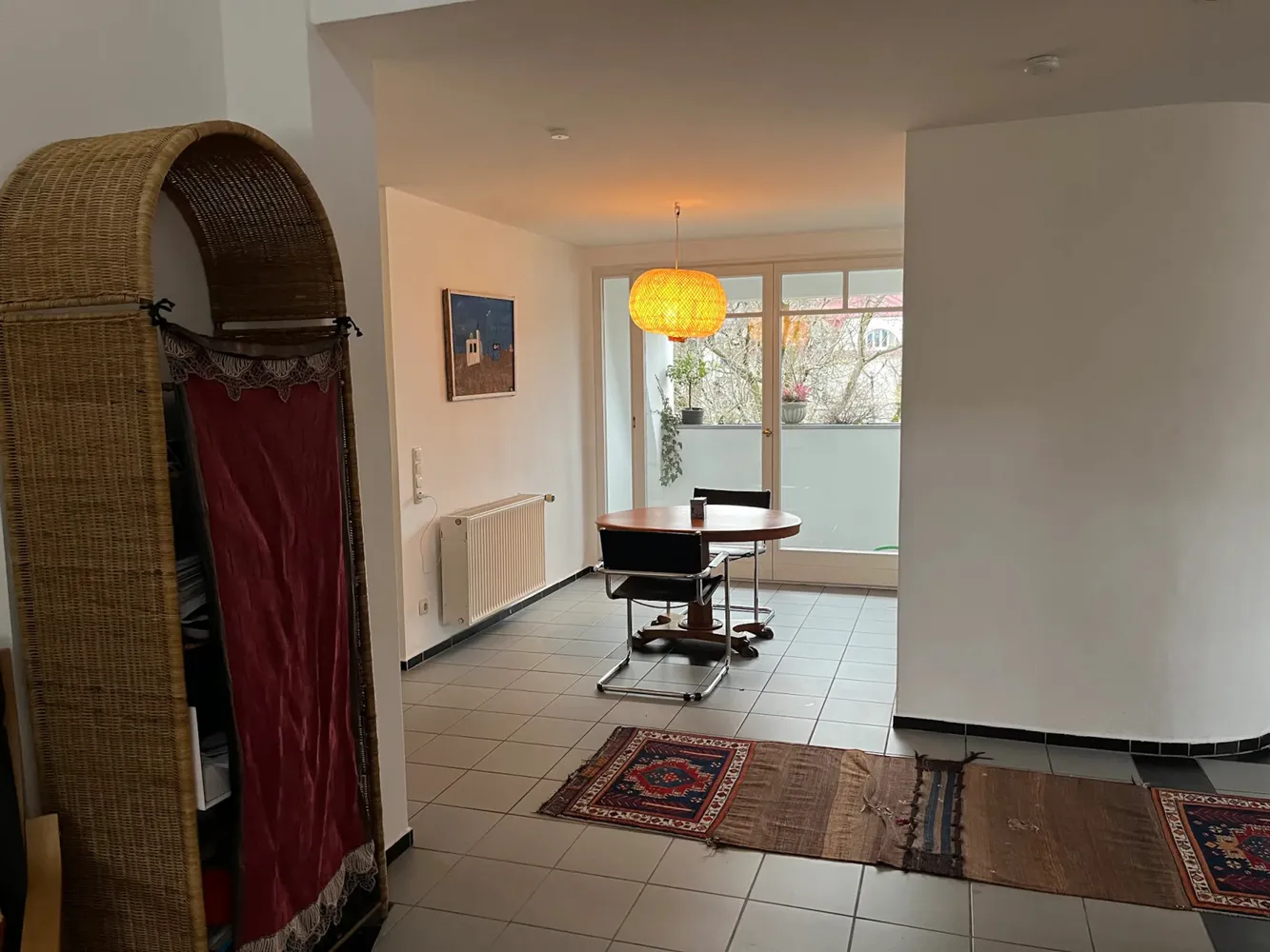 WG-Zimmer mit 20 m² in München – Bild 6