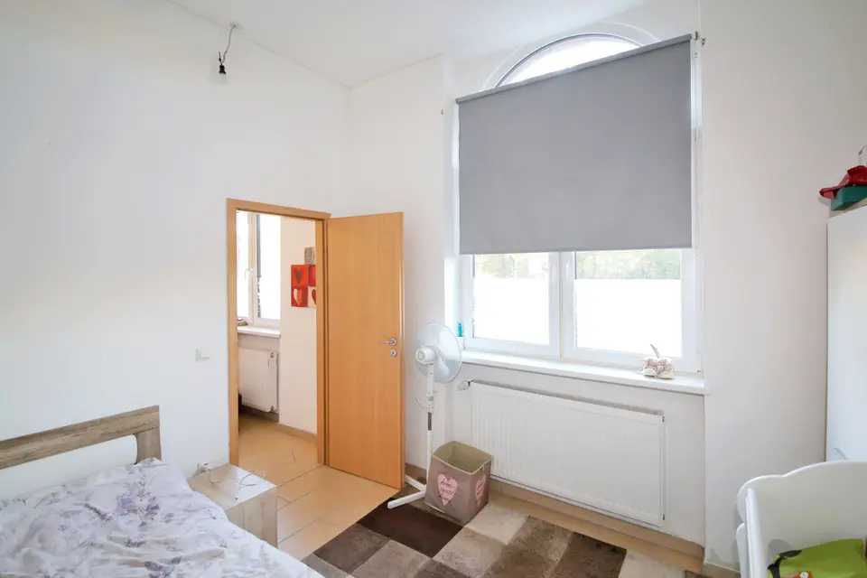 2 Zimmer Wohnung mit 52 m² in Ludwigshafen – Bild 2