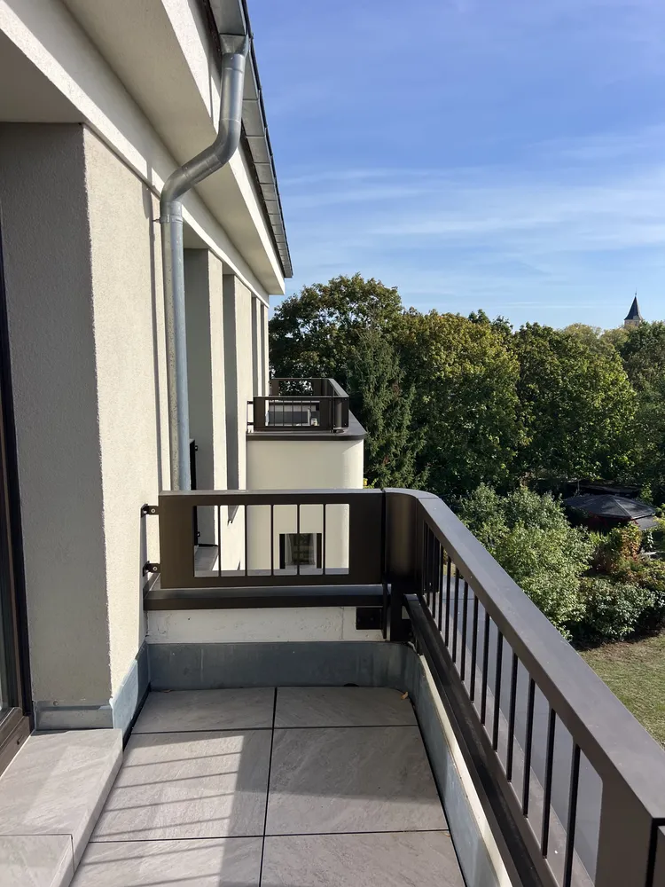 3 room apartment with 89 m² in Königs Wusterhausen – Photo 7