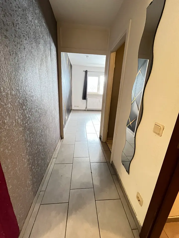 2 Zimmer Wohnung mit 50 m² in Saarbrücken – Bild 5