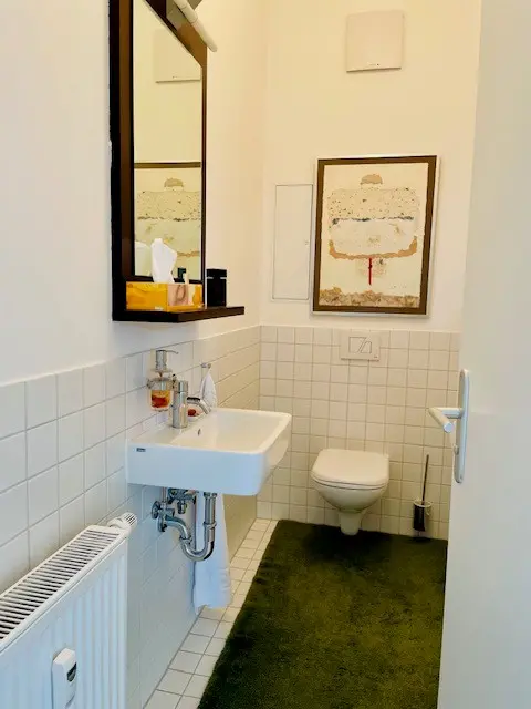 3 Zimmer Wohnung mit 161 m² in Dresden – Bild 8