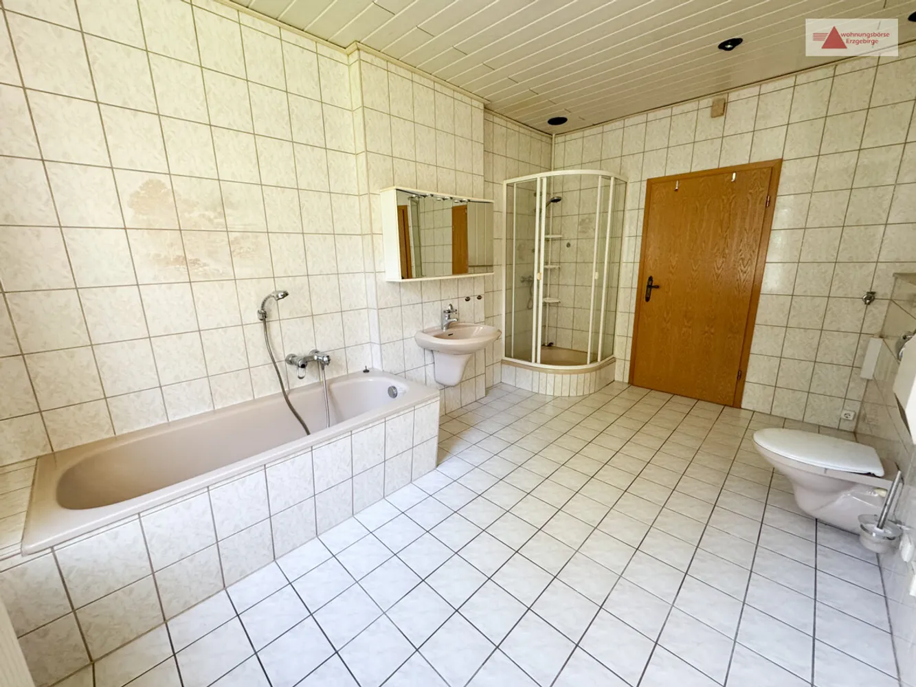 3 room apartment with 80 m² in Aue-Bad Schlema – Photo 6