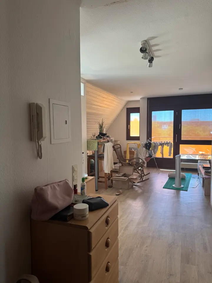 2 Zimmer Wohnung mit 35 m² in Bietigheim-Bissingen – Bild 8