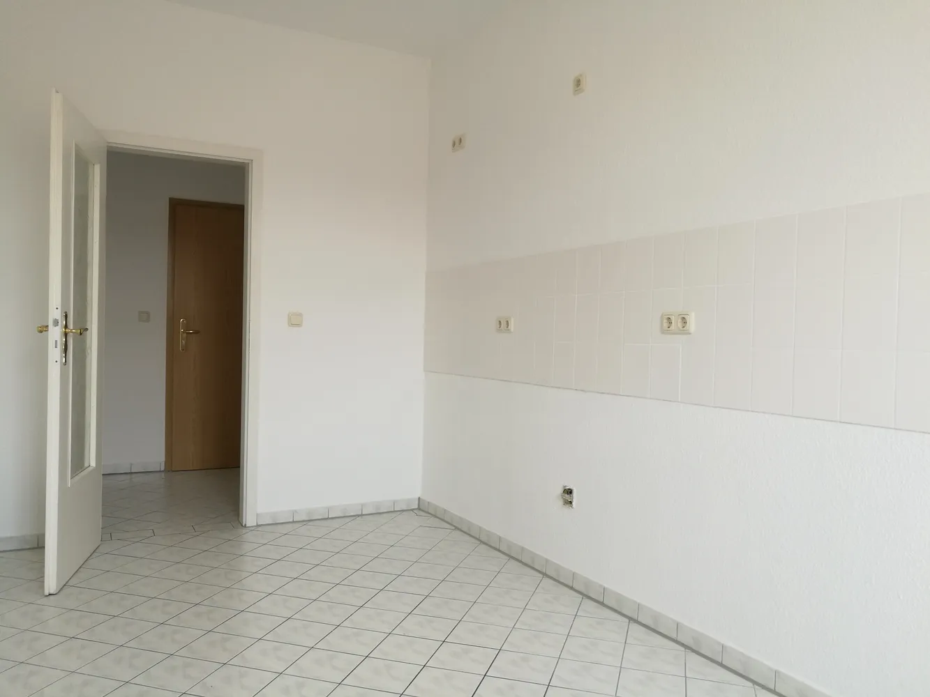 2 Zimmer Wohnung mit 58 m² in Leipzig – Bild 3