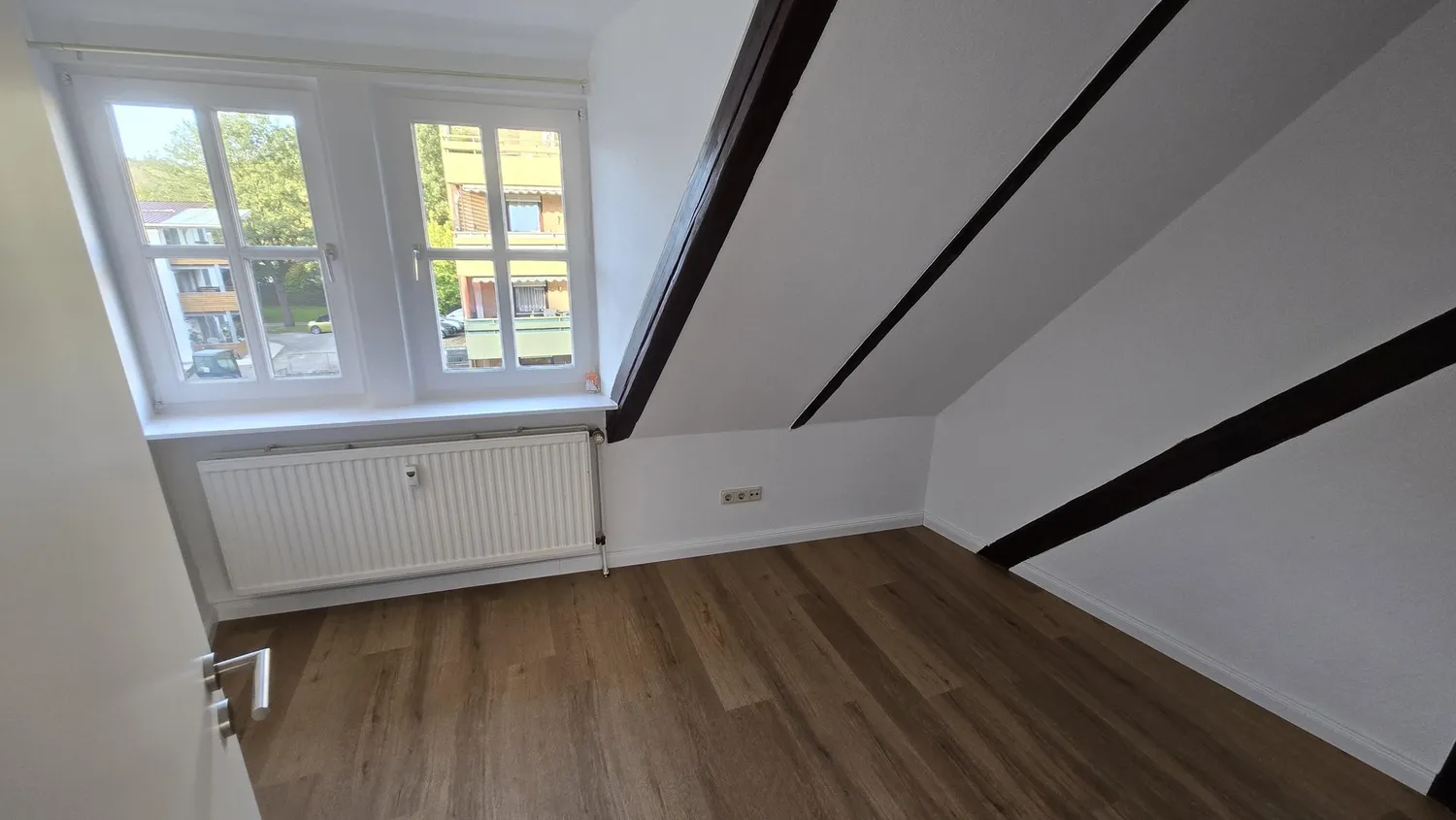 3 Zimmer Wohnung mit 70 m² in Northeim – Bild 8