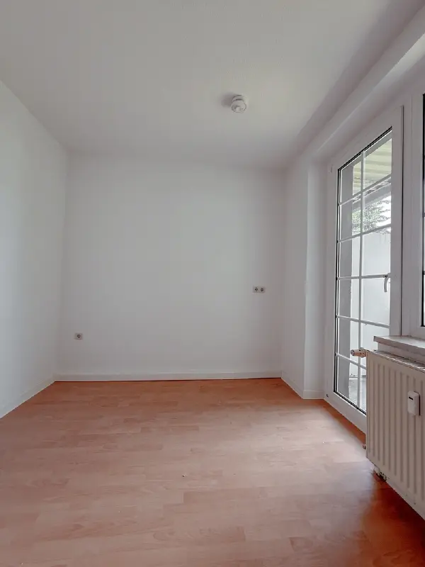 4 Zimmer Wohnung mit 83 m² in Chemnitz – Bild 1