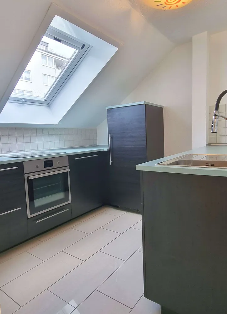 2 Zimmer Wohnung mit 60 m² in Wuppertal – Bild 3