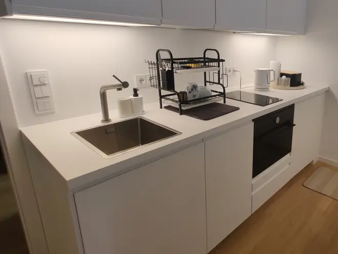 1 Zimmer Wohnung mit 30 m² in Berlin – Bild 10