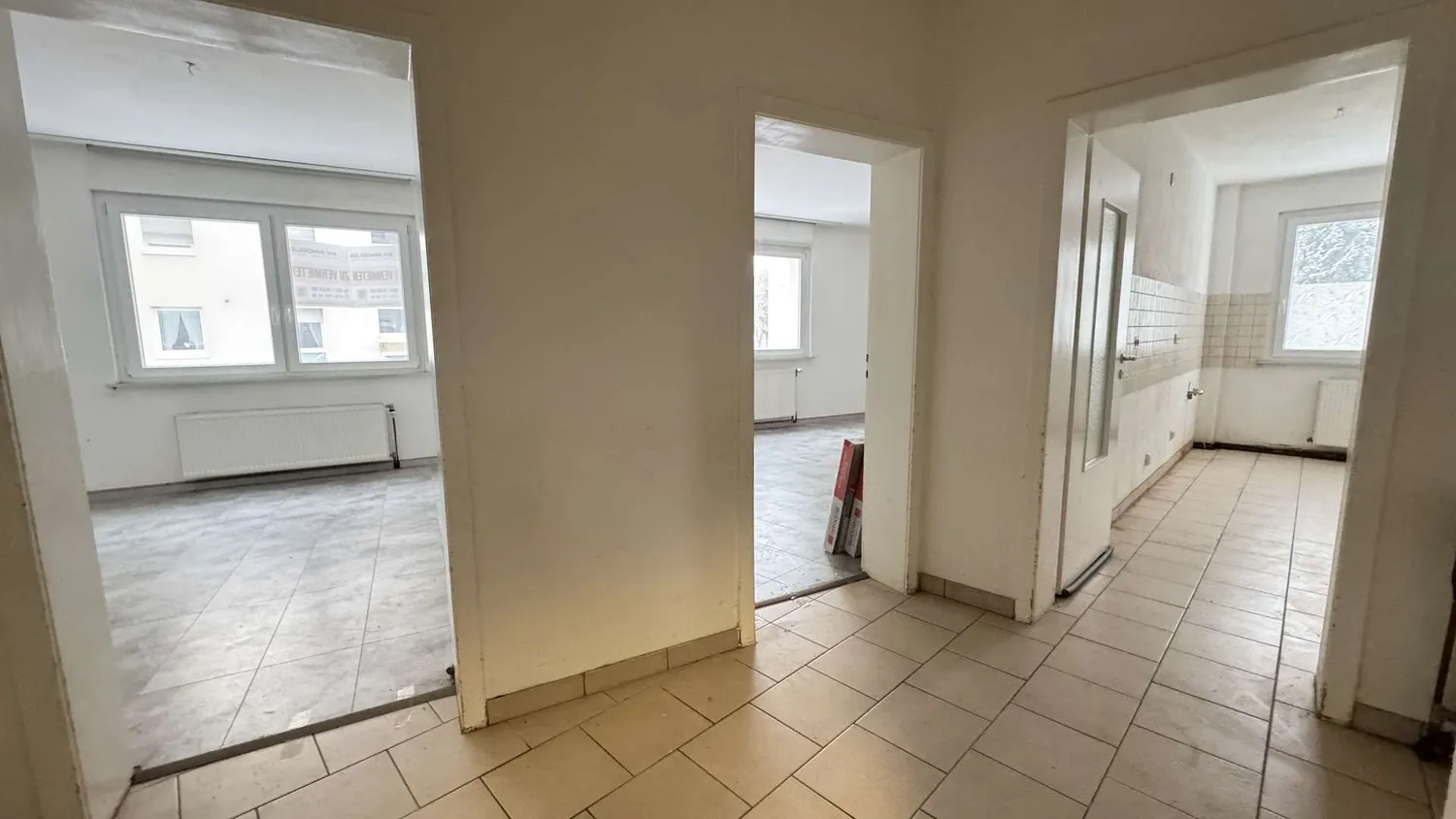 4 Zimmer Wohnung mit 76 m² in Essen – Bild 5