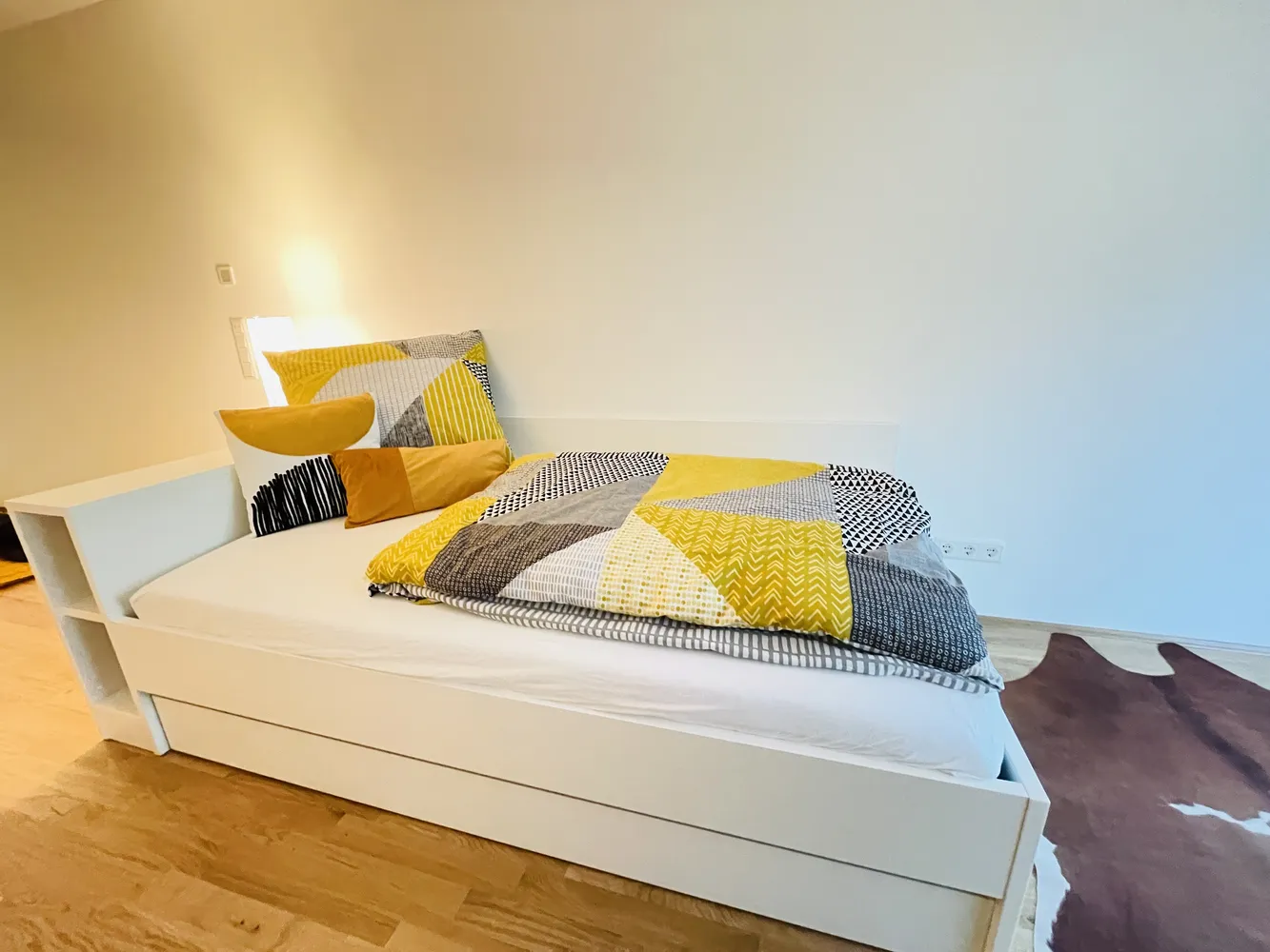 1 Zimmer Wohnung mit 30 m² in Berlin – Bild 12