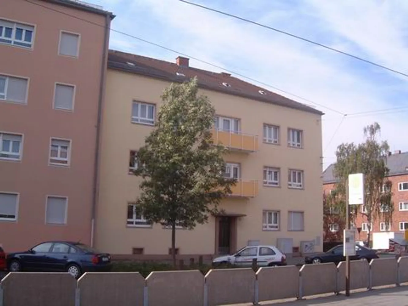2 Zimmer Wohnung mit 61 m² in Nürnberg – Bild 8