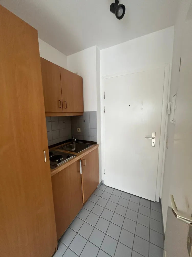 1 Zimmer Wohnung mit 20 m² in Regensburg – Bild 6