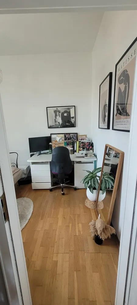 2 Zimmer Wohnung mit 47 m² in Wuppertal – Bild 8