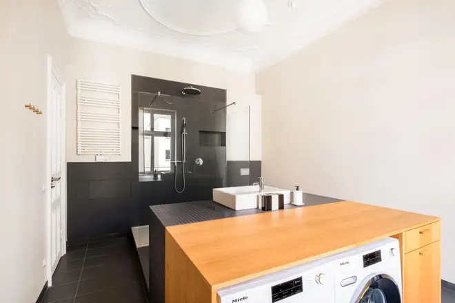 4 Zimmer Wohnung mit 204 m² in Berlin – Bild 11