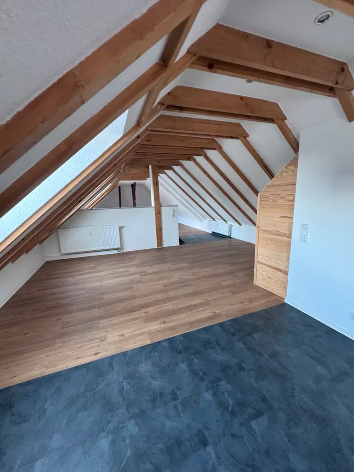 2 Zimmer Wohnung mit 67 m² in Emmendingen – Bild 5