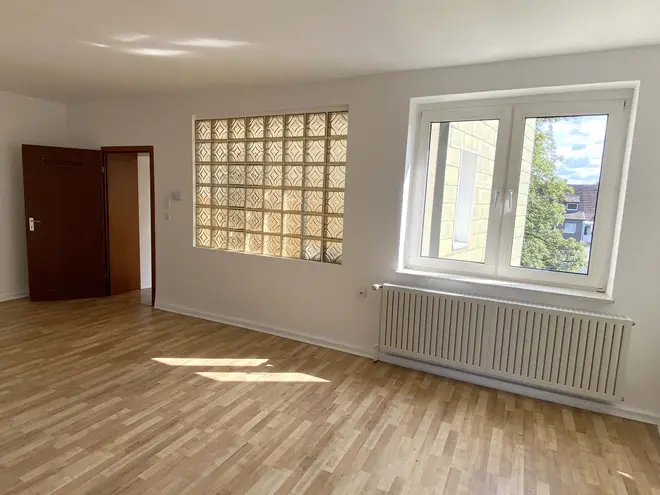 3 Zimmer Wohnung mit 62 m² in Duisburg – Bild 2