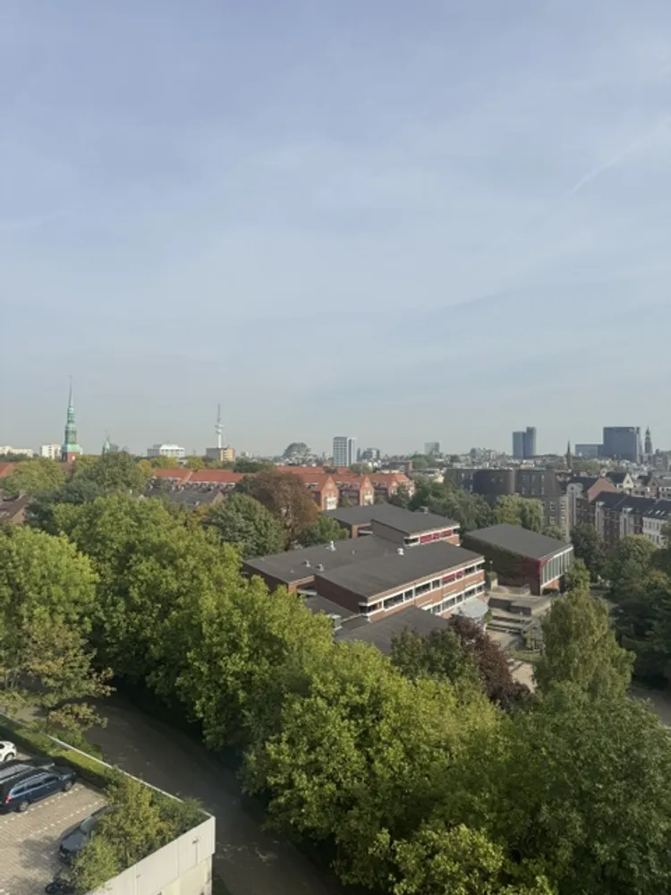 1 Zimmer Wohnung mit 47 m² in Hamburg – Bild 5