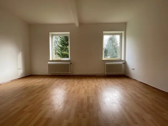 3 Zimmer Wohnung mit 58 m² in Wilhelmshaven – Bild 1