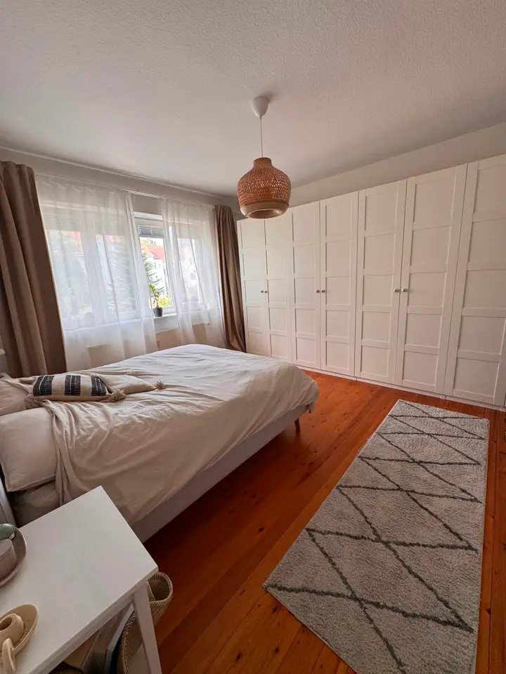 WG-Zimmer mit 73 m² in Rostock – Bild 2