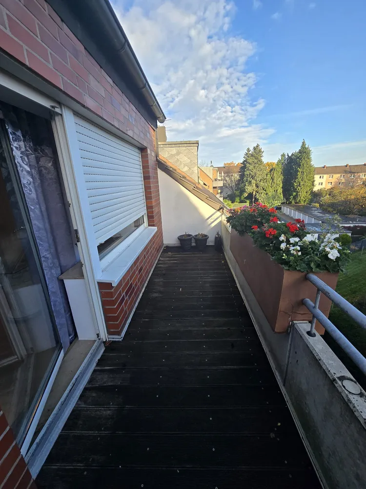 2 Zimmer Wohnung mit 64 m² in Mönchengladbach – Bild 10