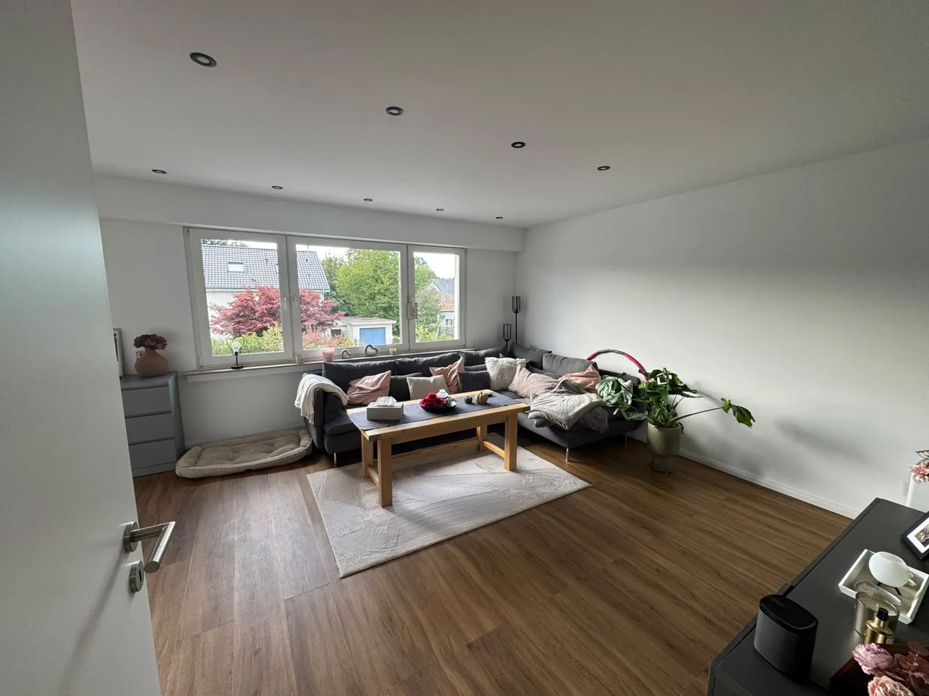 2 Zimmer Wohnung mit 80 m² in Lohmar – Bild 2