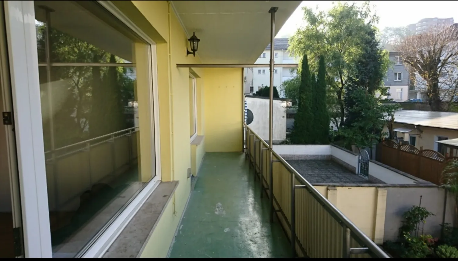 3 Zimmer Wohnung mit 91 m² in Wuppertal – Bild 8
