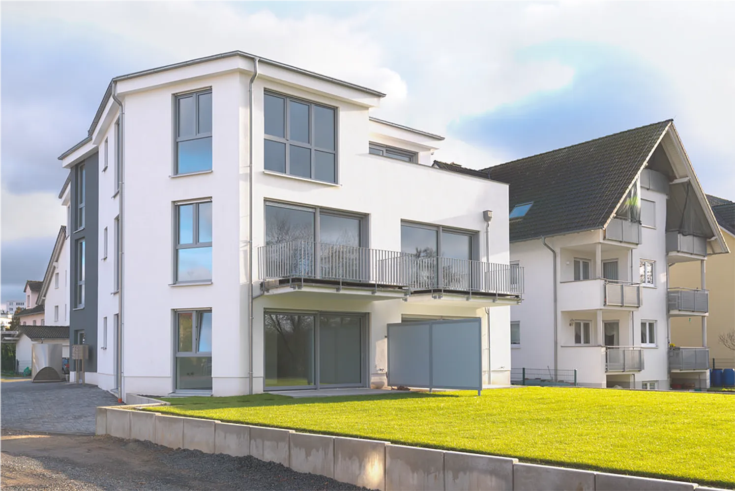 2 Zimmer Wohnung mit 67 m² in Hanau – Bild 6