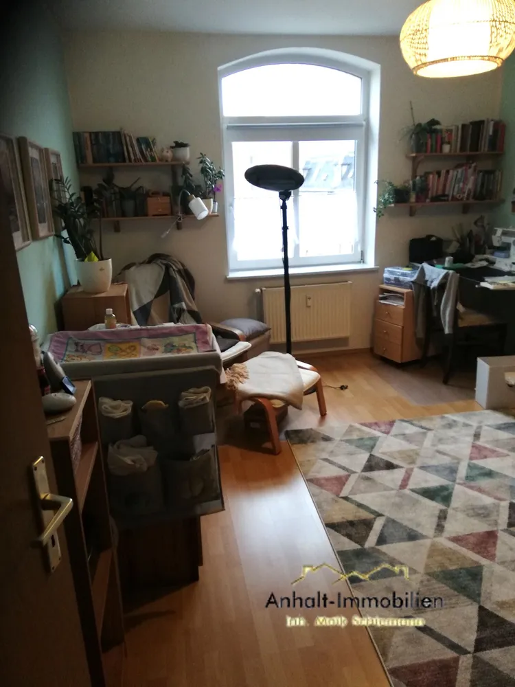 3 Zimmer Wohnung mit 59 m² in Delitzsch – Bild 8
