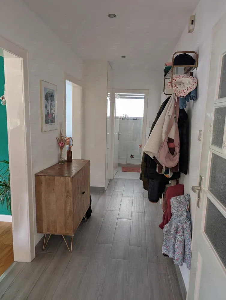 3 Zimmer Wohnung mit 83 m² in Stuttgart – Bild 3
