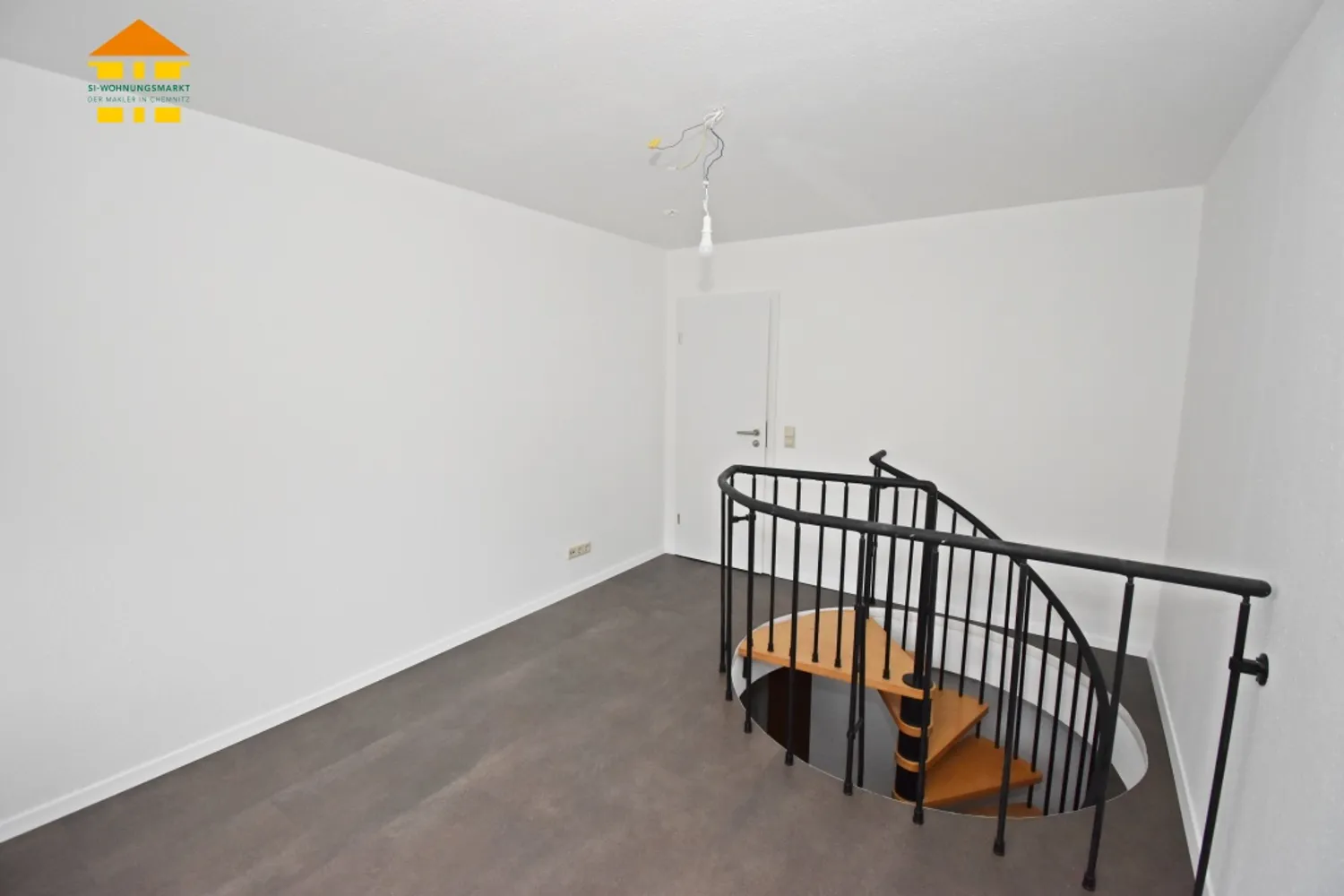 2 room apartment with 74 m² in Chemnitz – Photo 12