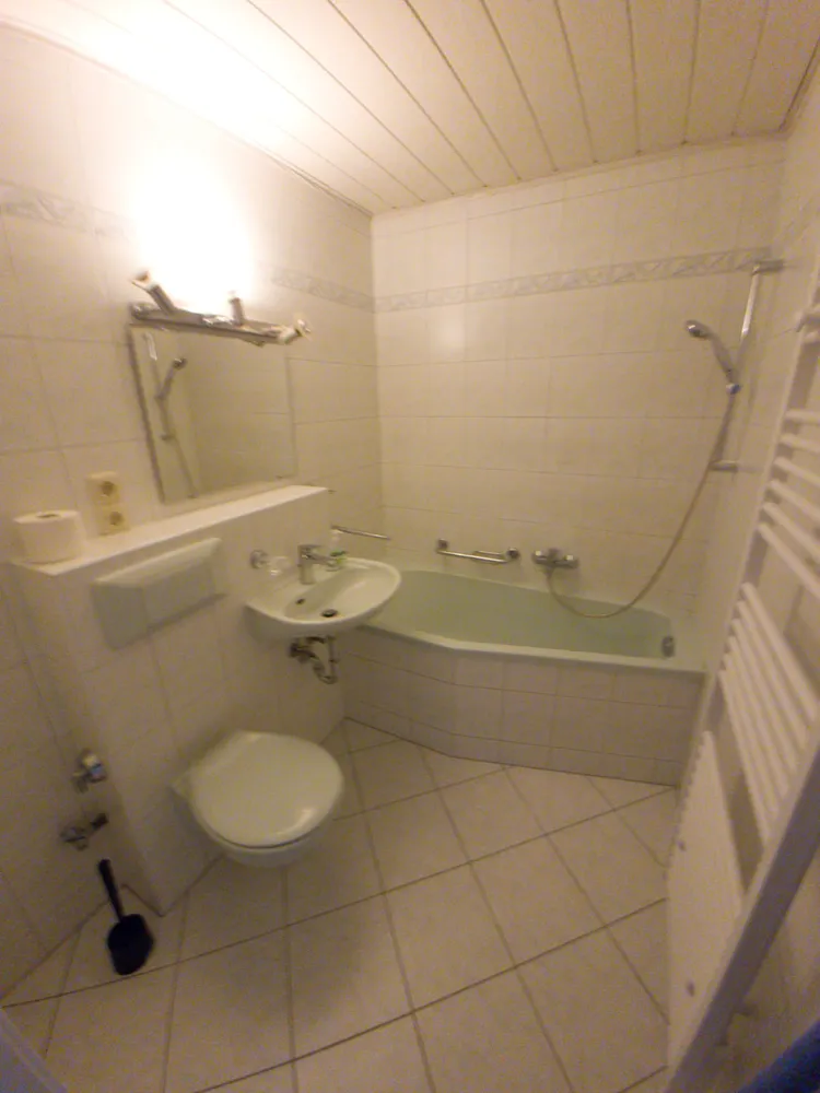 3 Zimmer Wohnung mit 55 m² in Weimar – Bild 5