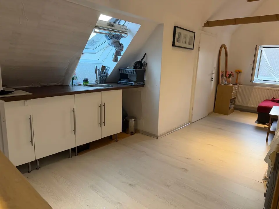 2 Zimmer Wohnung mit 46 m² in Hannover – Bild 5
