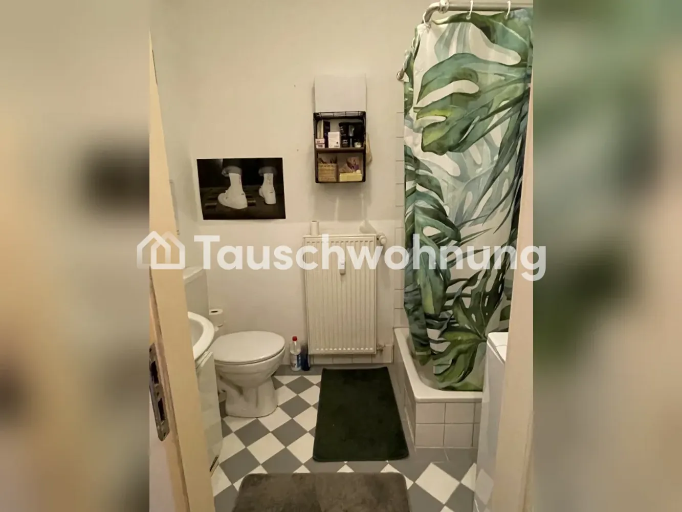 1 Zimmer Wohnung mit 40 m² in Berlin – Bild 7