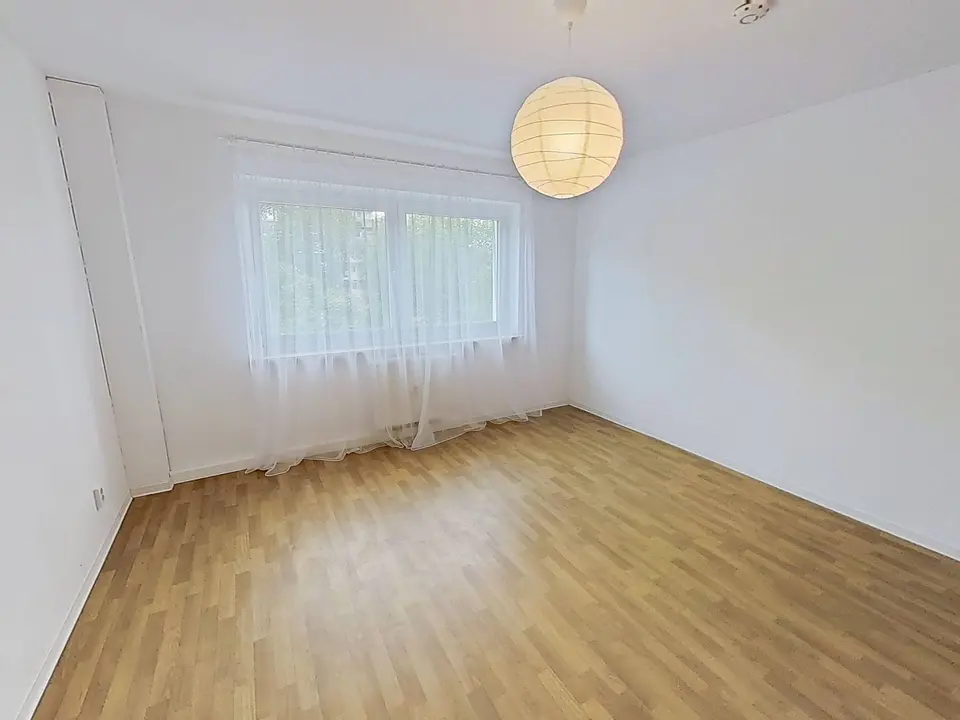 Studio mit 12 m² in Greven – Bild 2