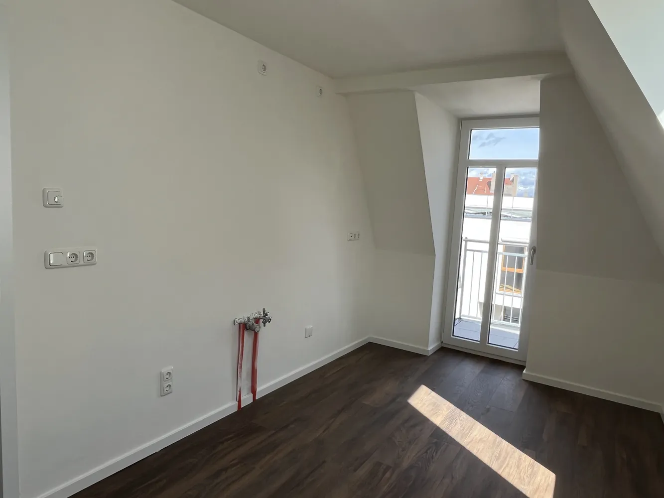 2 Zimmer Wohnung mit 51 m² in Nürnberg – Bild 3
