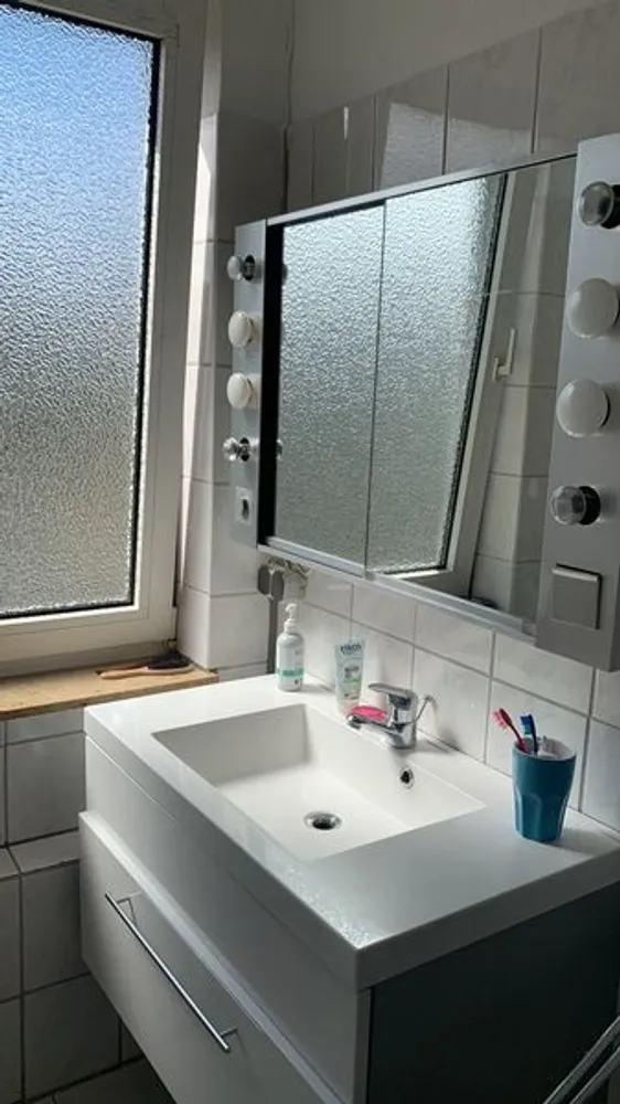 1 Zimmer Wohnung mit 37 m² in Hannover – Bild 6