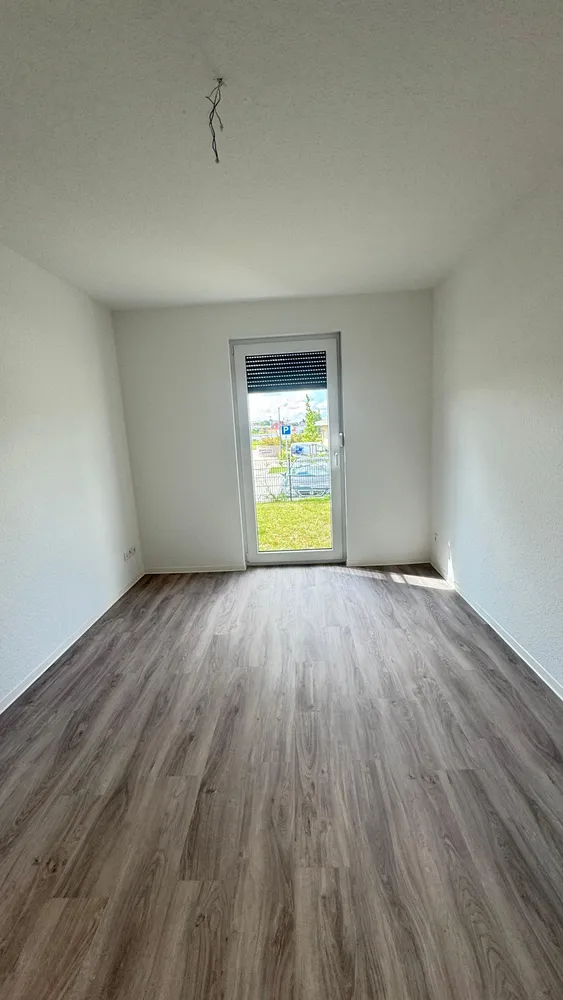 2 room apartment with 70 m² in Güstrow – Photo 4