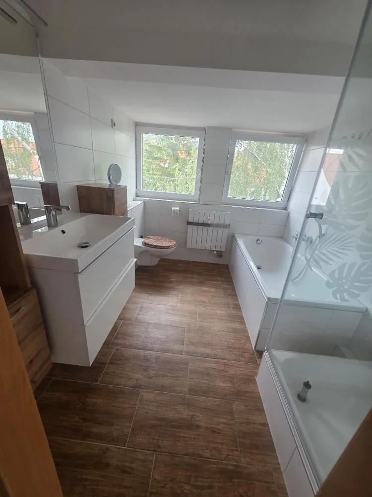 3 Zimmer Wohnung mit 100 m² in Erfurt – Bild 8