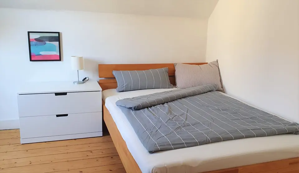 WG-Zimmer mit 24 m² in Heppenheim – Bild 1