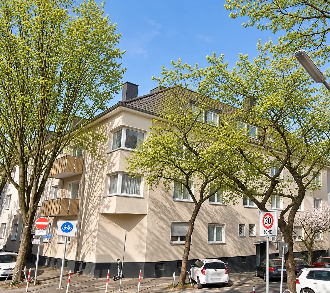 3 room apartment with 69 m² in Dortmund – Photo 8