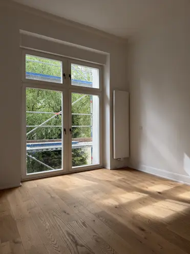 2 Zimmer Wohnung mit 93 m² in Wuppertal – Bild 6