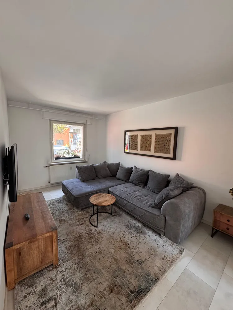 3 room apartment with 90 m² in Cologne – Photo 4