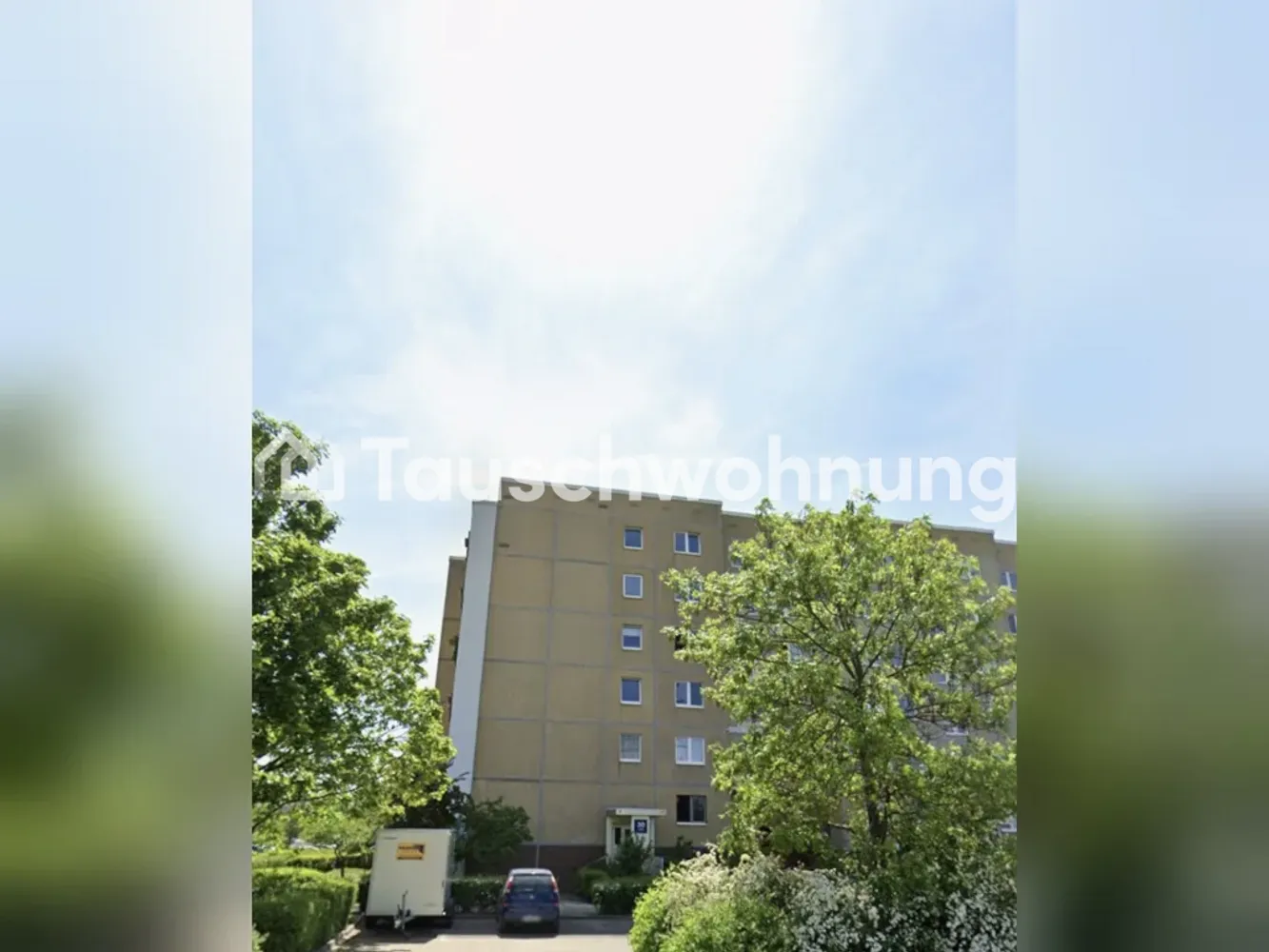 4 Zimmer Wohnung mit 86 m² in Berlin – Bild 1