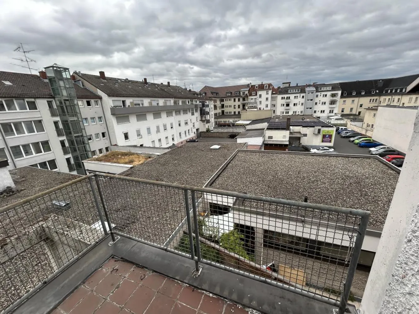 3 Zimmer Wohnung mit 74 m² in Darmstadt – Bild 9