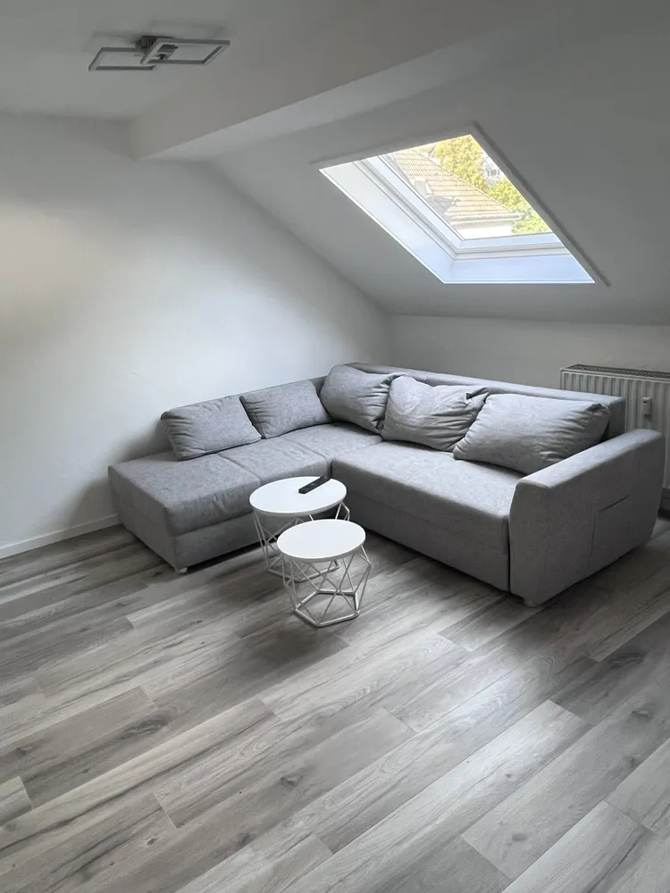 3 room apartment with 79 m² in Wuppertal – Photo 8