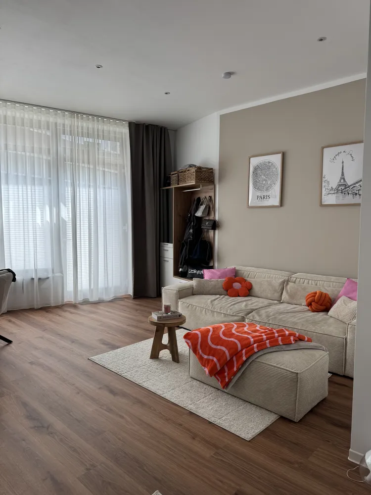 2 Zimmer Wohnung mit 47 m² in Mönchengladbach – Bild 4