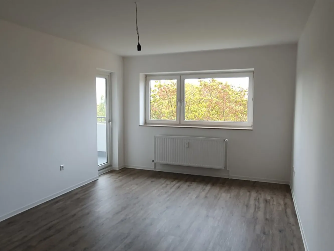 2 Zimmer Wohnung mit 52 m² in Braunschweig – Bild 7